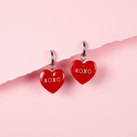 Pendientes Venus Aro