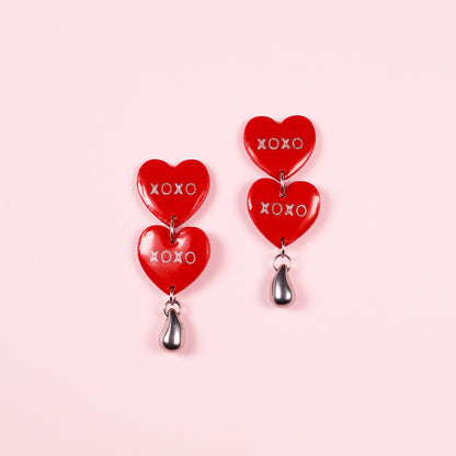Pendientes Venus