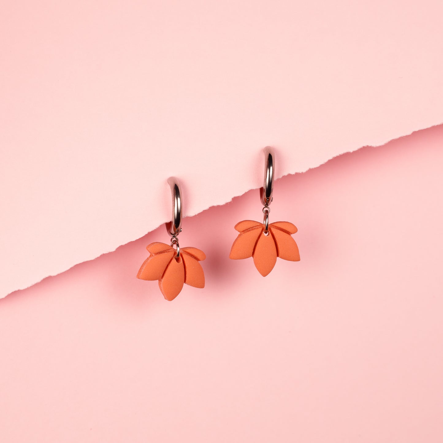 Pendientes Nilaya