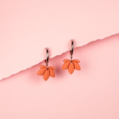 Pendientes Nilaya