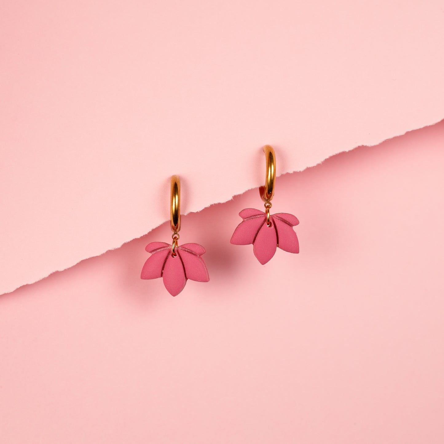 Pendientes Nilaya