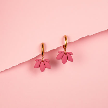 Pendientes Nilaya