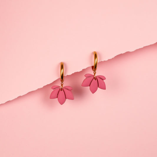 Pendientes Nilaya