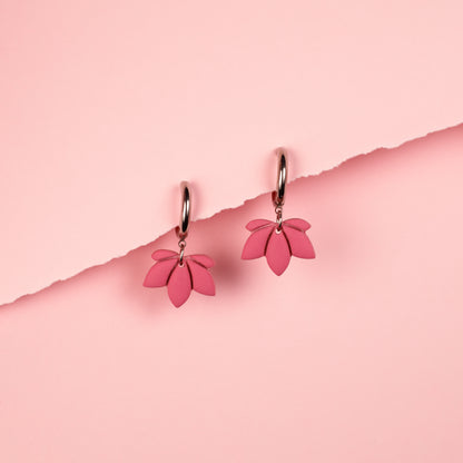 Pendientes Nilaya