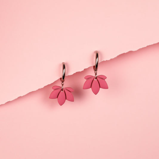 Pendientes Nilaya