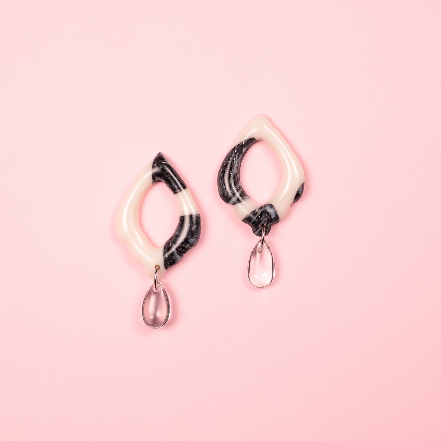 Pendientes Vela