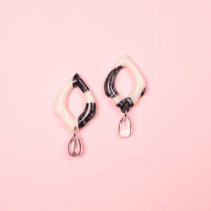 Pendientes Vela