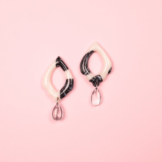 Pendientes Vela