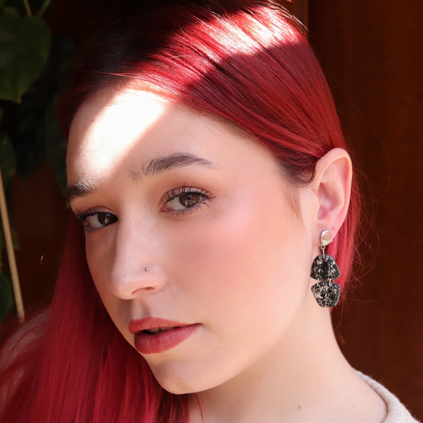 Pendientes Neris