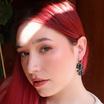 Pendientes Neris