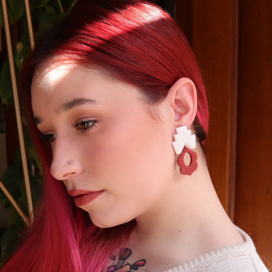 Pendientes Altea