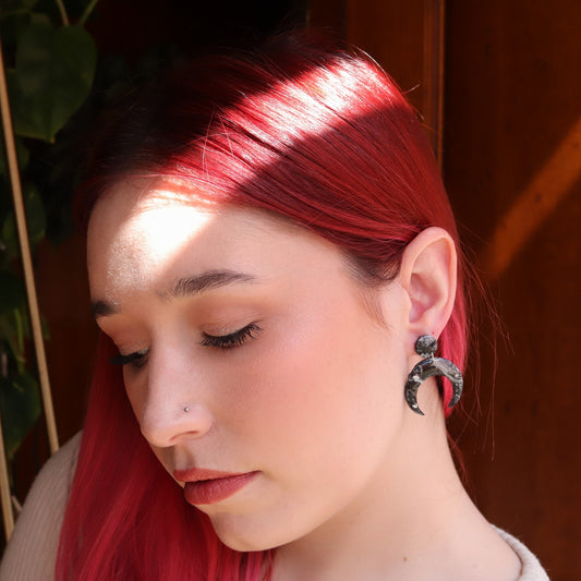 Pendientes Seline