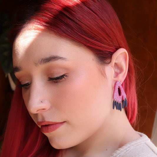 Pendientes Vivi