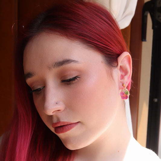 Pendientes Aliza