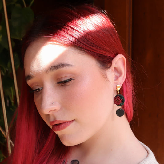 Pendientes Maia